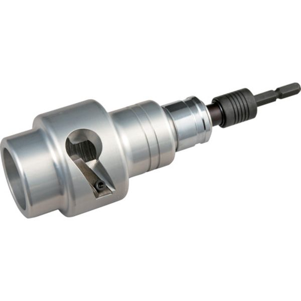 DKMS325AJCL  CV線ストリッパー ムキソケ アジャスター式 325 クリアケース