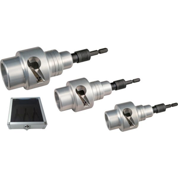 タジマ　ムキソケ　２００　２５０　３２５セット