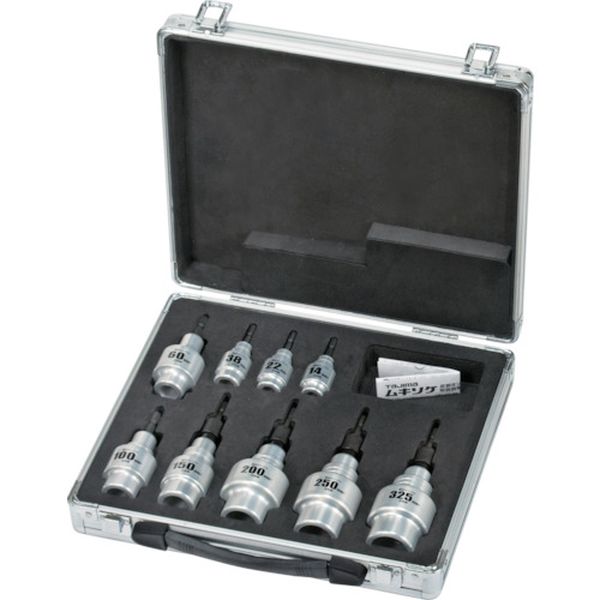 タジマ　ムキソケ　９種セット