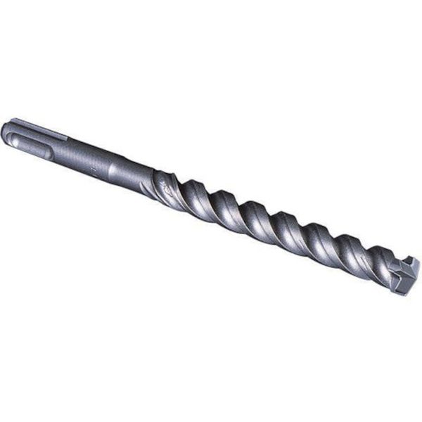 デルタゴンビットSDSプラス ネジタイプ Φ5.1×166mm