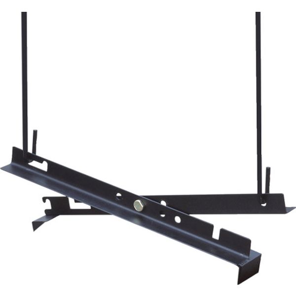 DL3360 407-3209  BEST 側溝のふた上げツール どぶた郎君