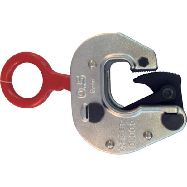 ドラムリフトクランプ