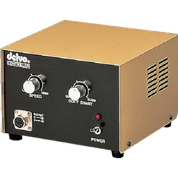 DLC1213AEN  電動ドライバー用“デルボ”コントローラー 電源コード長さ2m(08432)