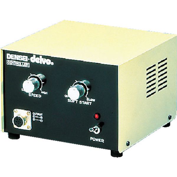 DLC1213AENB  電動ドライバー用“デルボ”コントローラー 静電対策(08349)