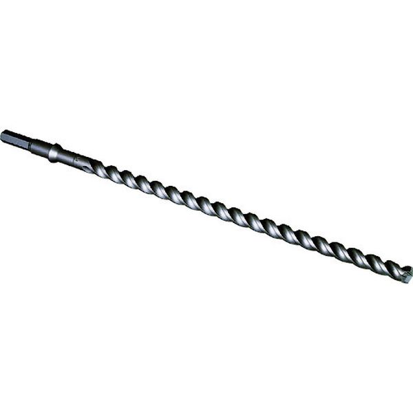 138-0477  デルタゴンHEXビットΦ23.0×505mm