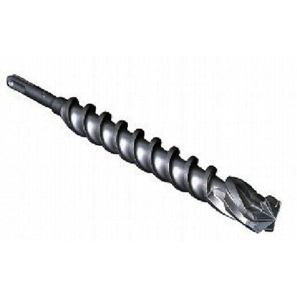 デルタゴンビットSDSプラス ロングサイズ Φ22.0×470mm