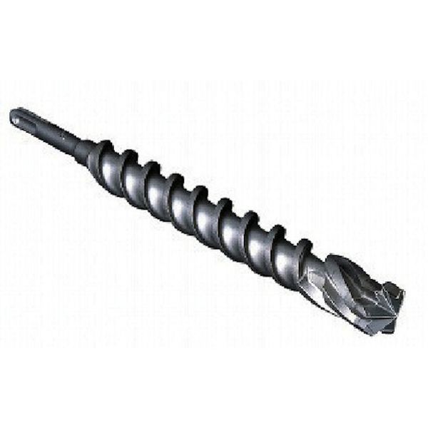 デルタゴンビットＳＤＳプラス　Φ２３．０Ｘ４７０ｍｍ