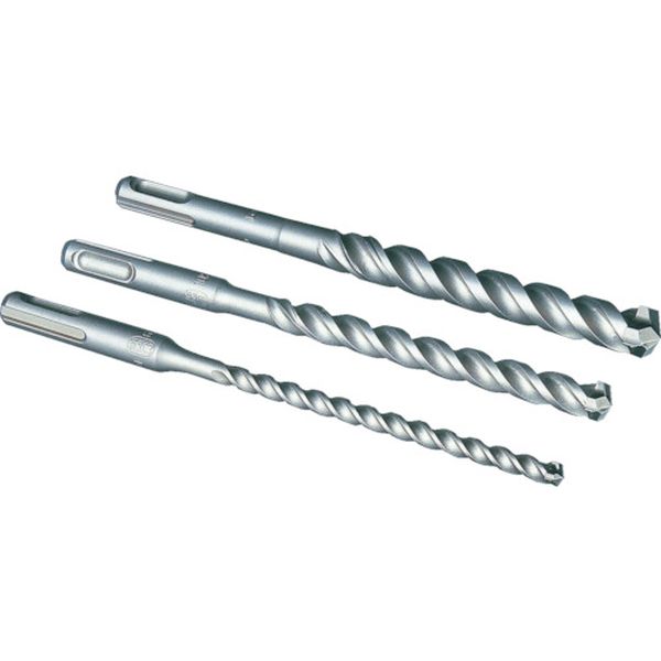 デルタゴンビットＳＤＳプラス　Φ２８．０Ｘ４７０ｍｍ