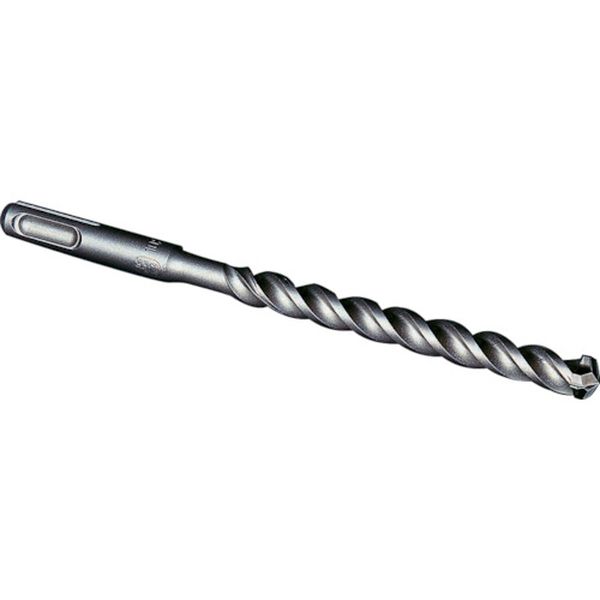 811-3046 デルタゴンビットSDSプラス 硬質石材用(有効長100mm) Φ6.0×166mm