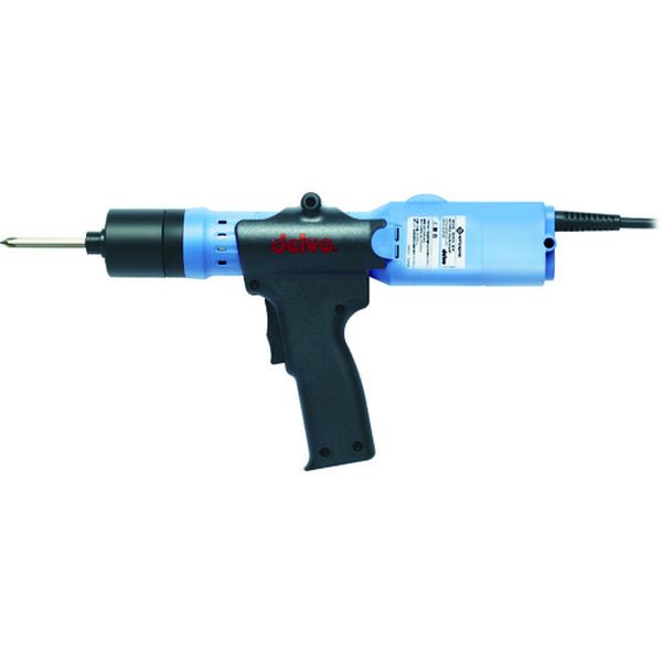 DLV45A06PAAK  電動ドライバー 小ねじ用 全長276mm適合小ねじ4.5～6mm