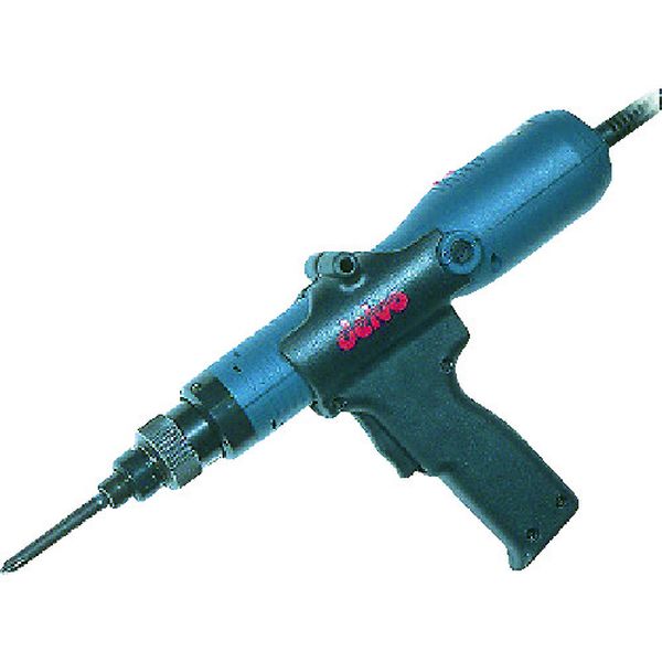 DLV8150SPC ねじ締めカウンター用ドライバー 全長266適合小ねじ4.5～6.0mm(36491)