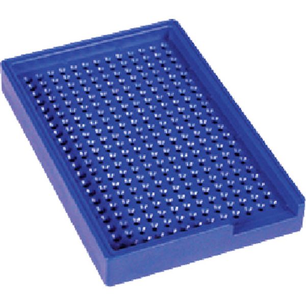 392-4232  ねじ整列皿 静電 ねじサイズ1.7～2.0mm(80226)