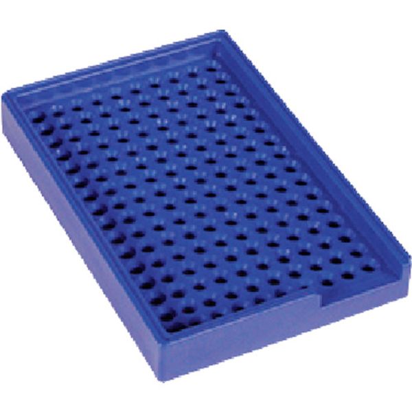 392-4234  ねじ整列皿 静電 ねじサイズ3.0～4.0mm(80228)