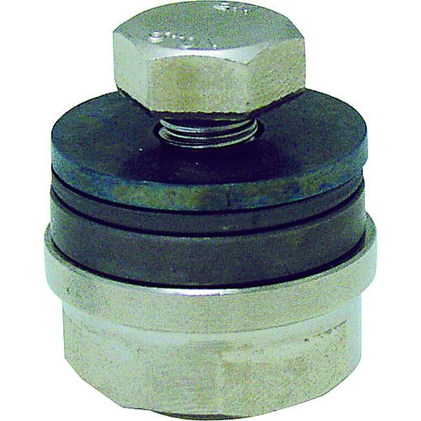 776-9989  トルクチェッカー用ハードジョイント(09853)