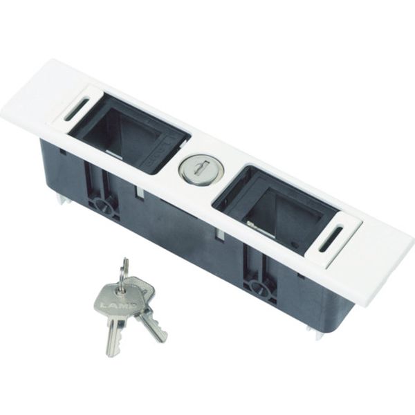 デスクトップマルチタップＤＭＬ型（２１０－０２０－４８４）