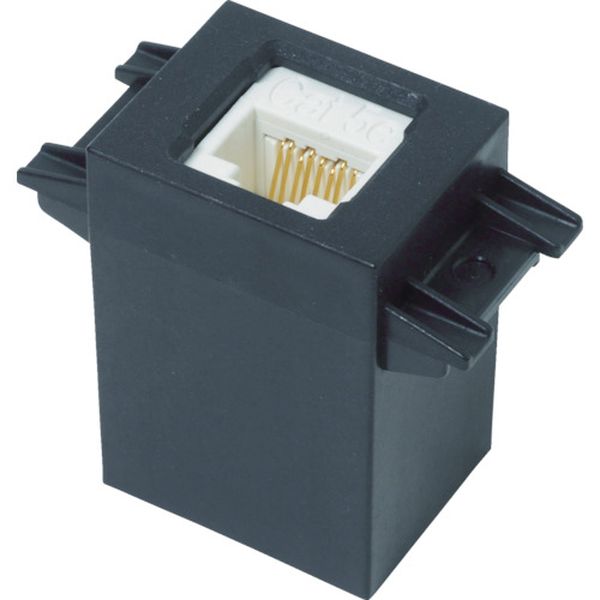 デスクトップマルチタップ用　ＬＡＮコネクタ（２１０－０２０－４９１