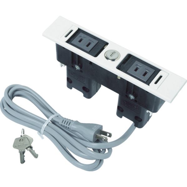 デスクトップマルチタップＤＭＬ型（２１０－０２０－４８２）