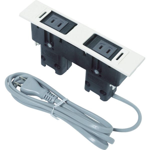 デスクトップマルチタップＤＭＬ型（２１０－０２０－４８８）