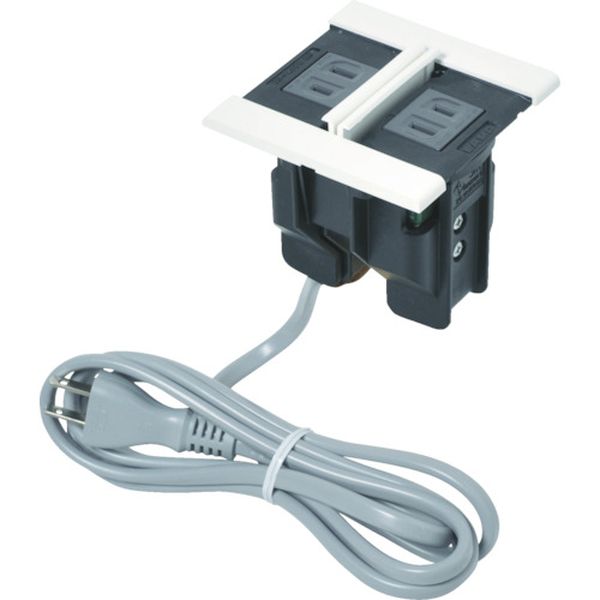 デスクトップマルチタップＤＭＳ型（２１０－０２０－４９６）