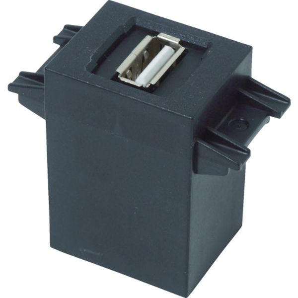 デスクトップマルチタップ　ＵＳＢコネクタ（２１０－０２０－４９２）