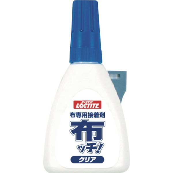 DNC030 113-1104  LOCTITE布ッチ！クリア