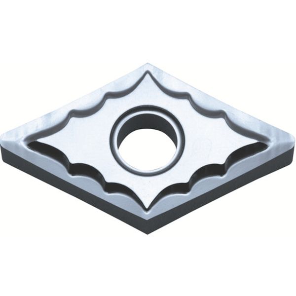 旋削用チップ KW10 超硬 10個入り