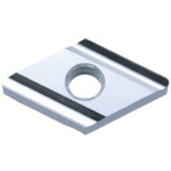 旋削用チップ 超硬 KW10 10個入り