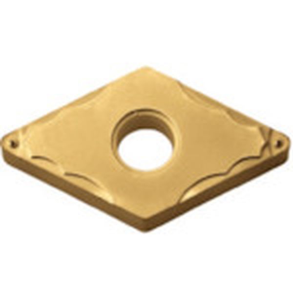 旋削用チップ CA530 CVDコーティング 10個入り