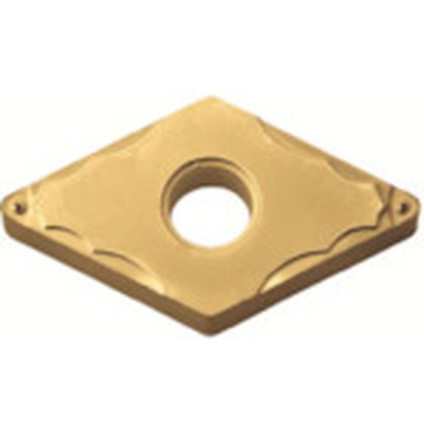 旋削用チップ CVDコーティング CA5515 10個入り