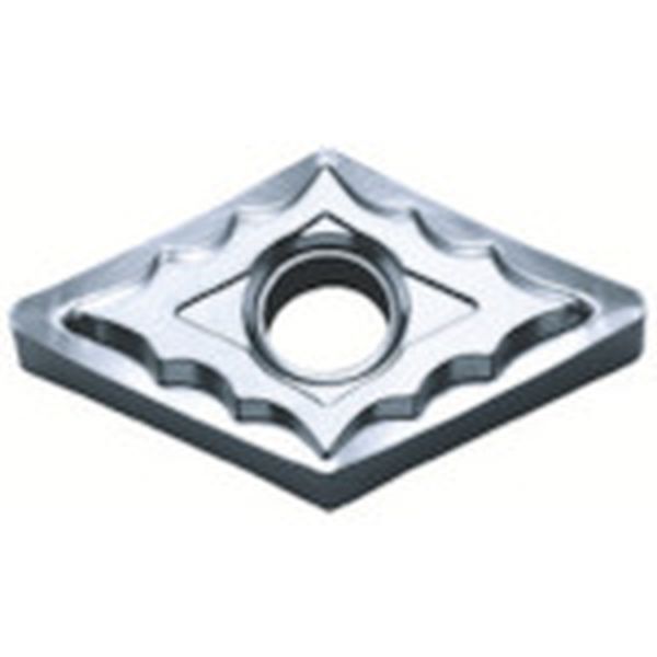 旋削用チップ 超硬 KW10 10個入り