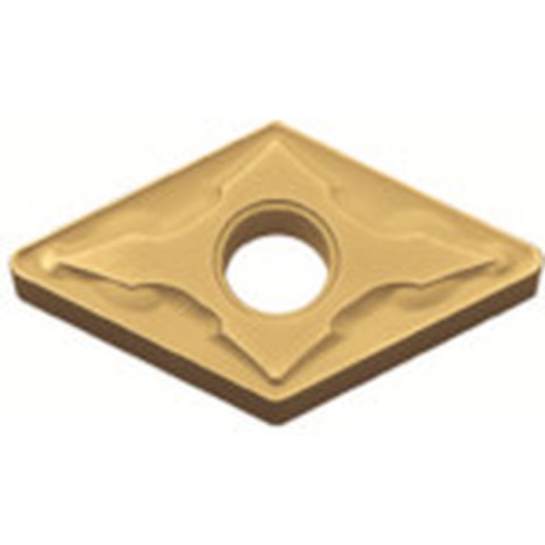 旋削用チップ CVDコーティング CA5515 10個入り