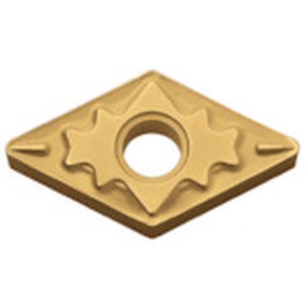 旋削用チップ CA530 CVDコーティング 10個入り