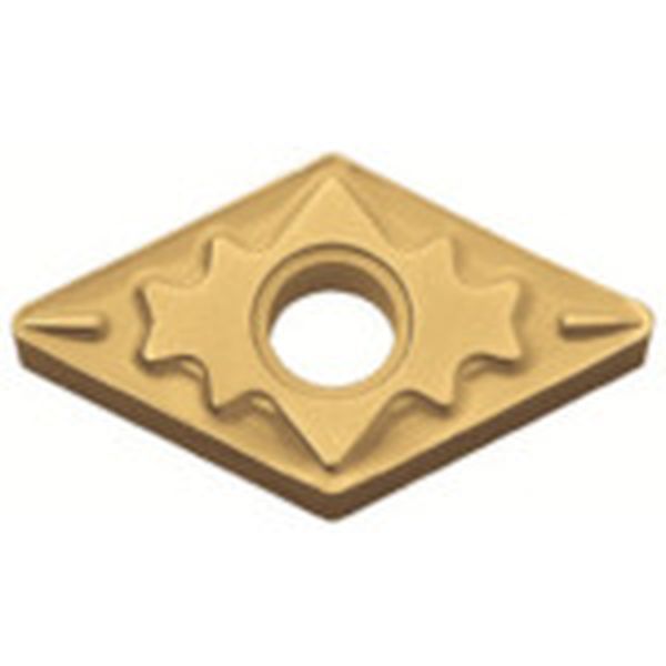 旋削用チップ CVDコーティング CA5535 10個入り