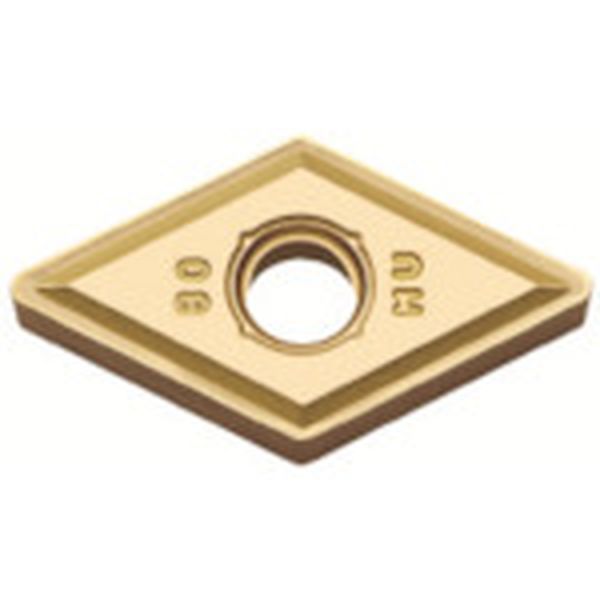 旋削用チップ CVDコーティング CA6525 10個入り