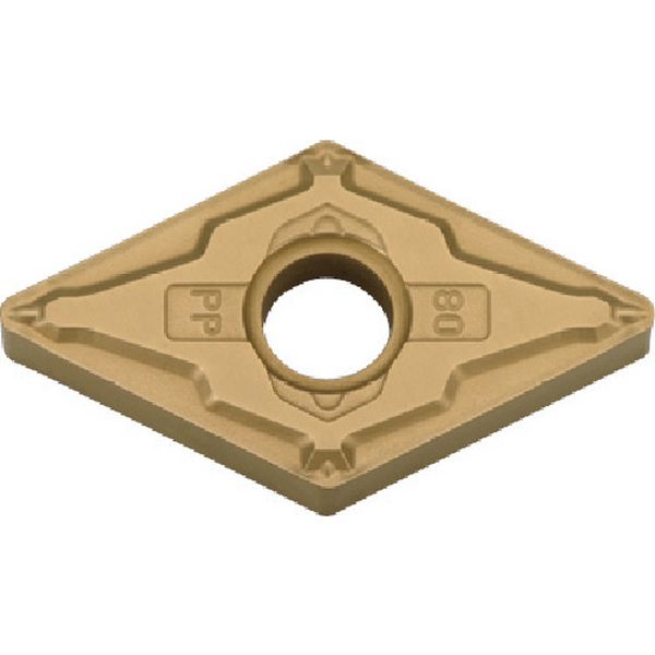 旋削用チップ CA525 CVDコーティング 10個入り