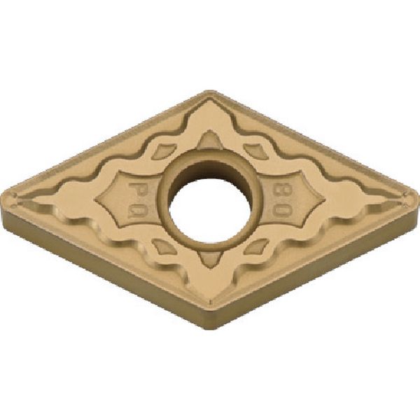 旋削用チップ CA525 CVDコーティング 10個入り