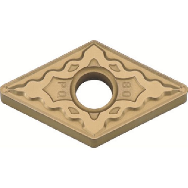 旋削用チップ CA5515 CVDコーティング 10個入り