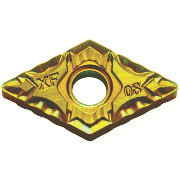 旋削用チップ PV720 PVDサーメット 10個入り