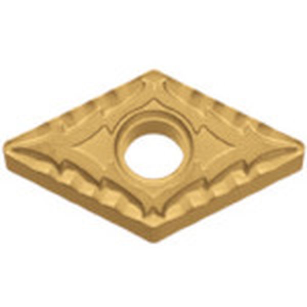 旋削用チップ CA525 CVDコーティング 10個入り