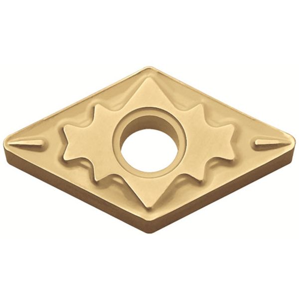 旋削用チップ PV720 PVDサーメット 10個入り