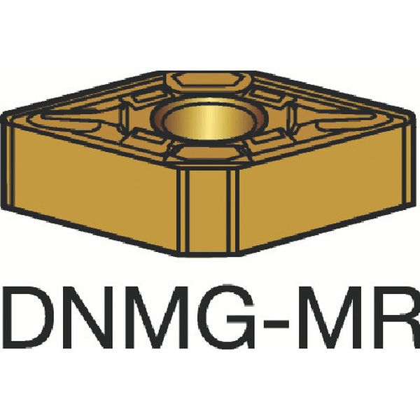 T-Max P 旋削用ネガ・チップ 2015 10個入り