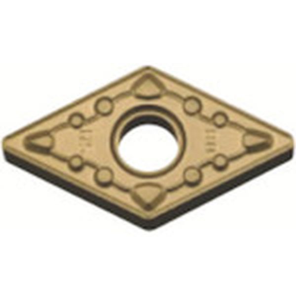 旋削用チップ CVDコーティング CA6525 10個入り