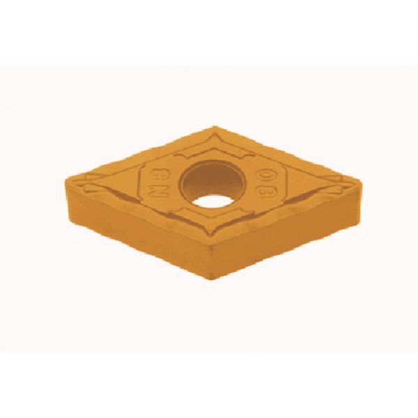 DNMG150408NS   旋削用M級ネガTACチップ CMT NS9530 10個入り