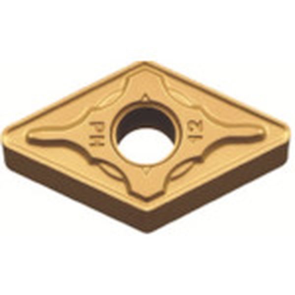 旋削用チップ CVDコーティング CA5525 10個入り