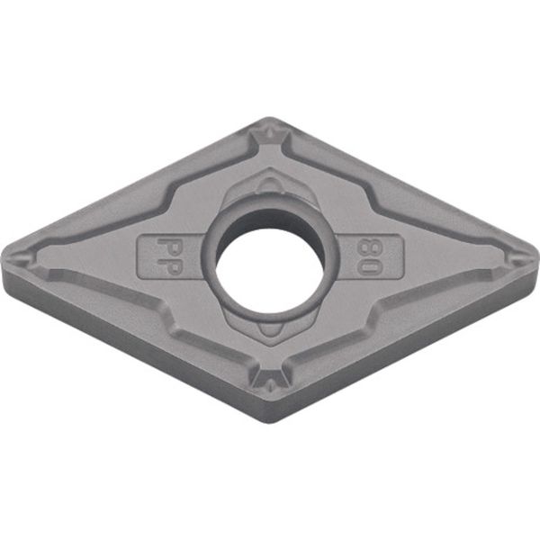 旋削用チップ TN610 CMT 10個入り