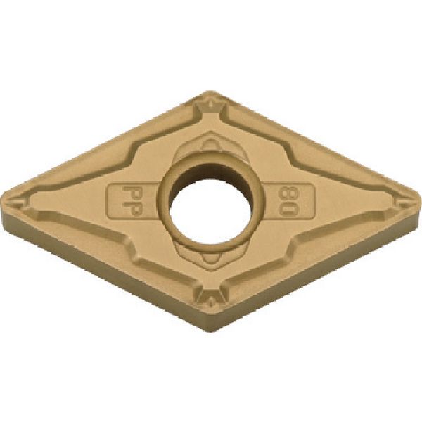 旋削用チップ CA510 CVDコーティング 10個入り