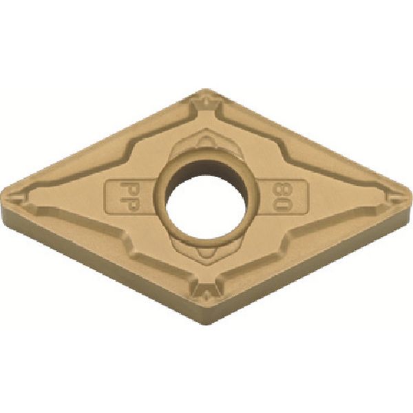 旋削用チップ CA5515 CVDコーティング 10個入り