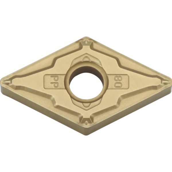 旋削用チップ PV720 PVDサーメット 10個入り