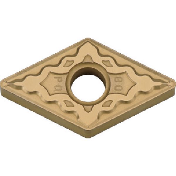 旋削用チップ CA530 CVDコーティング 10個入り