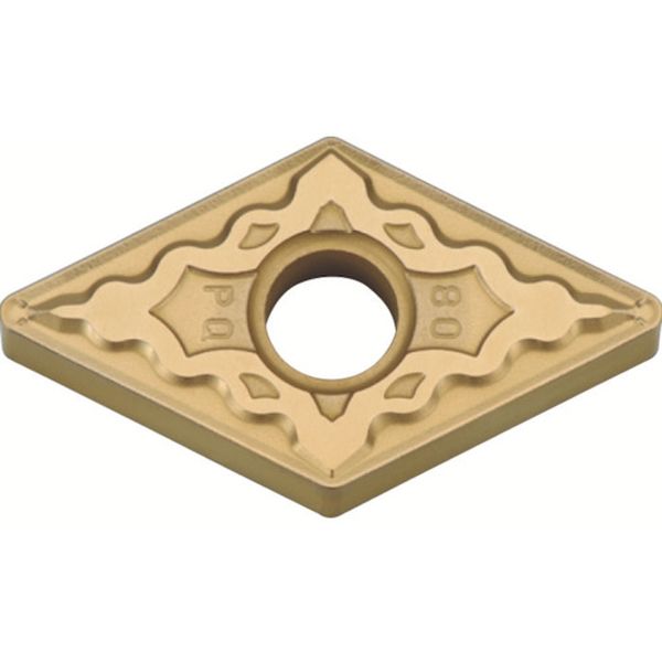 旋削用チップ PV720 PVDサーメット 10個入り